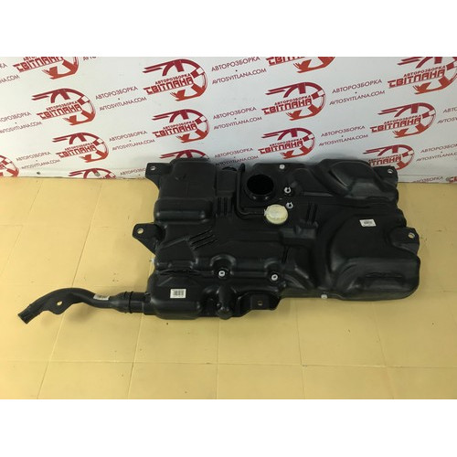 Топливный бак Renault Trafic III 1.6DCI 2014-2021 172025945R